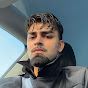 hxsain YouTube channel thumbnail