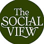 The Social View YouTube channel thumbnail