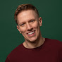 Brian G. Murphy YouTube channel thumbnail