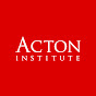 Acton Institute YouTube channel thumbnail
