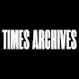 Times Archives YouTube channel thumbnail