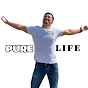 Pure Life YouTube channel thumbnail
