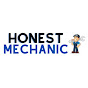 Honest Mechanic Colorado YouTube channel thumbnail