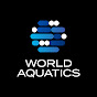 World Aquatics YouTube channel thumbnail