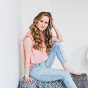 Gillian Perkins YouTube channel thumbnail