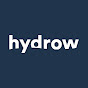 Hydrow YouTube channel thumbnail