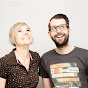 Anna & Eddy • Lazy Investors YouTube channel thumbnail