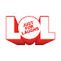 LOL JUST FOR LAUGHS YouTube channel thumbnail
