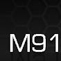 Maka91Productions YouTube channel thumbnail