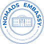 Nomads Embassy YouTube channel thumbnail