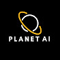 Planet Ai YouTube channel thumbnail