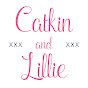 Catkin and Lillie YouTube channel thumbnail