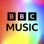 BBC Music YouTube channel thumbnail