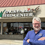 Mark's Backyard Birds- Let’s talk birds! YouTube channel thumbnail