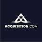 Acquisitioncom YouTube channel thumbnail