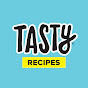 Tasty Recipes YouTube channel thumbnail