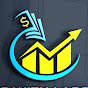 STOCK UP! with LARRY JONES YouTube channel thumbnail