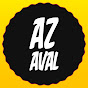 Az Aval YouTube channel thumbnail