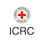 International Committee of the Red Cross (ICRC) YouTube channel thumbnail