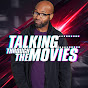 Talking Through The Movies YouTube channel thumbnail