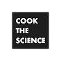 Cook the Science YouTube channel thumbnail