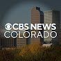 CBS Colorado YouTube channel thumbnail