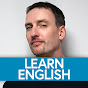 Adam’s English Lessons · engVid YouTube channel thumbnail
