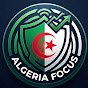 Algeria Foucs YouTube channel thumbnail