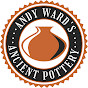 Andy Ward's Ancient Pottery YouTube channel thumbnail