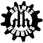 HolmesHobbies YouTube channel thumbnail