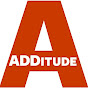 ADDitude Magazine YouTube channel thumbnail