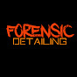 Forensic Detailing Channel YouTube channel thumbnail