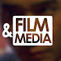 Film & Media Studies YouTube channel thumbnail