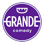 GRANDE YouTube channel thumbnail
