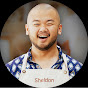 sheldo's kitchen YouTube channel thumbnail