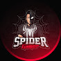 SPIDER GAMER YouTube channel thumbnail