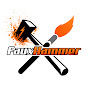 FauxHammer YouTube channel thumbnail