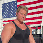 Kyle Kirvay YouTube channel thumbnail