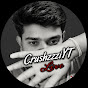 CrushzzziYT YouTube channel thumbnail