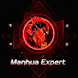Manhua Expert YouTube channel thumbnail
