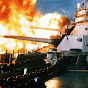 Battleship New Jersey YouTube channel thumbnail