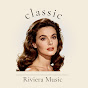 Classic Riviera Music YouTube channel thumbnail
