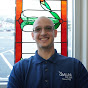 MrStainedGlass YouTube channel thumbnail