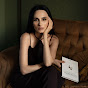 Jamila Musayeva YouTube channel thumbnail