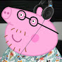 The Library of Letourneau YouTube channel thumbnail