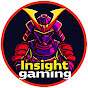 Insight Gaming YouTube channel thumbnail