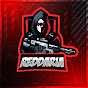 RedDaria YouTube channel thumbnail