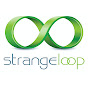 Strange Loop Conference YouTube channel thumbnail