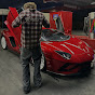 Brez YouTube channel thumbnail