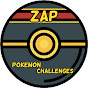 Zap Pokemon Challenges YouTube channel thumbnail